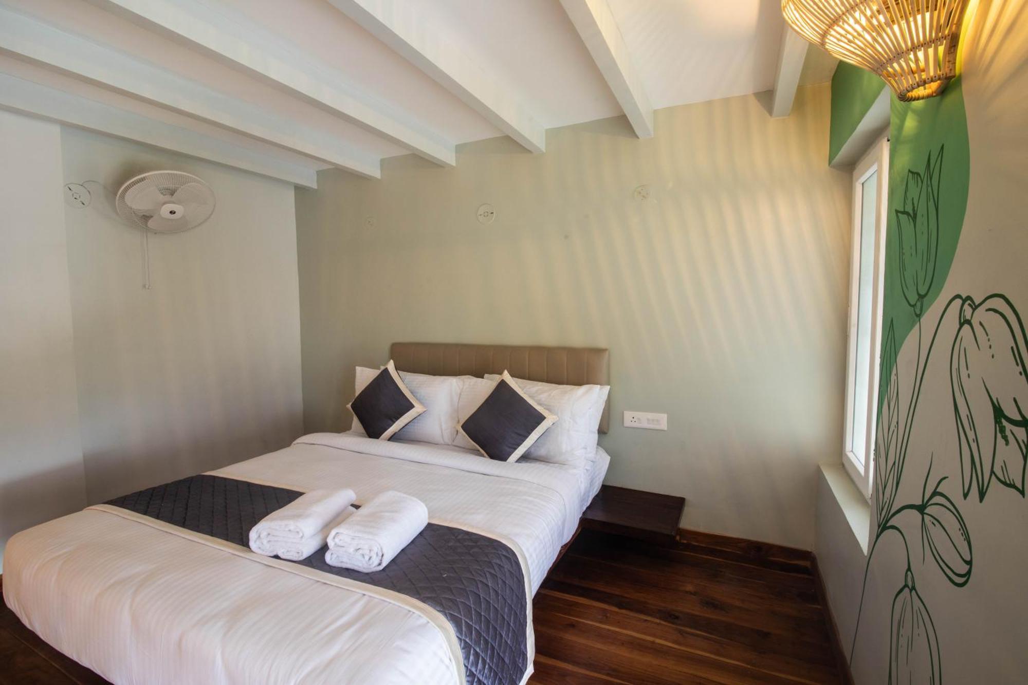 La Papillon Maison Puducherry Zewnętrze zdjęcie