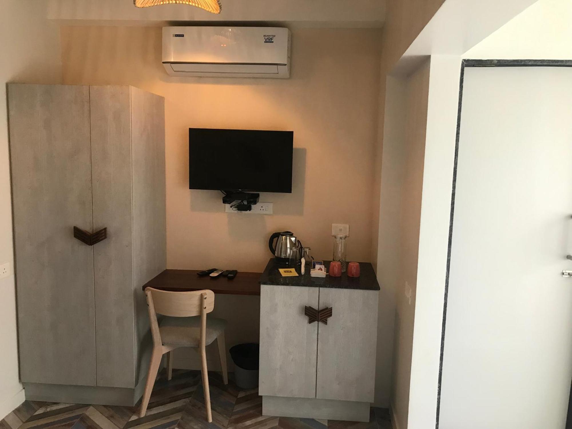 La Papillon Maison Puducherry Zewnętrze zdjęcie