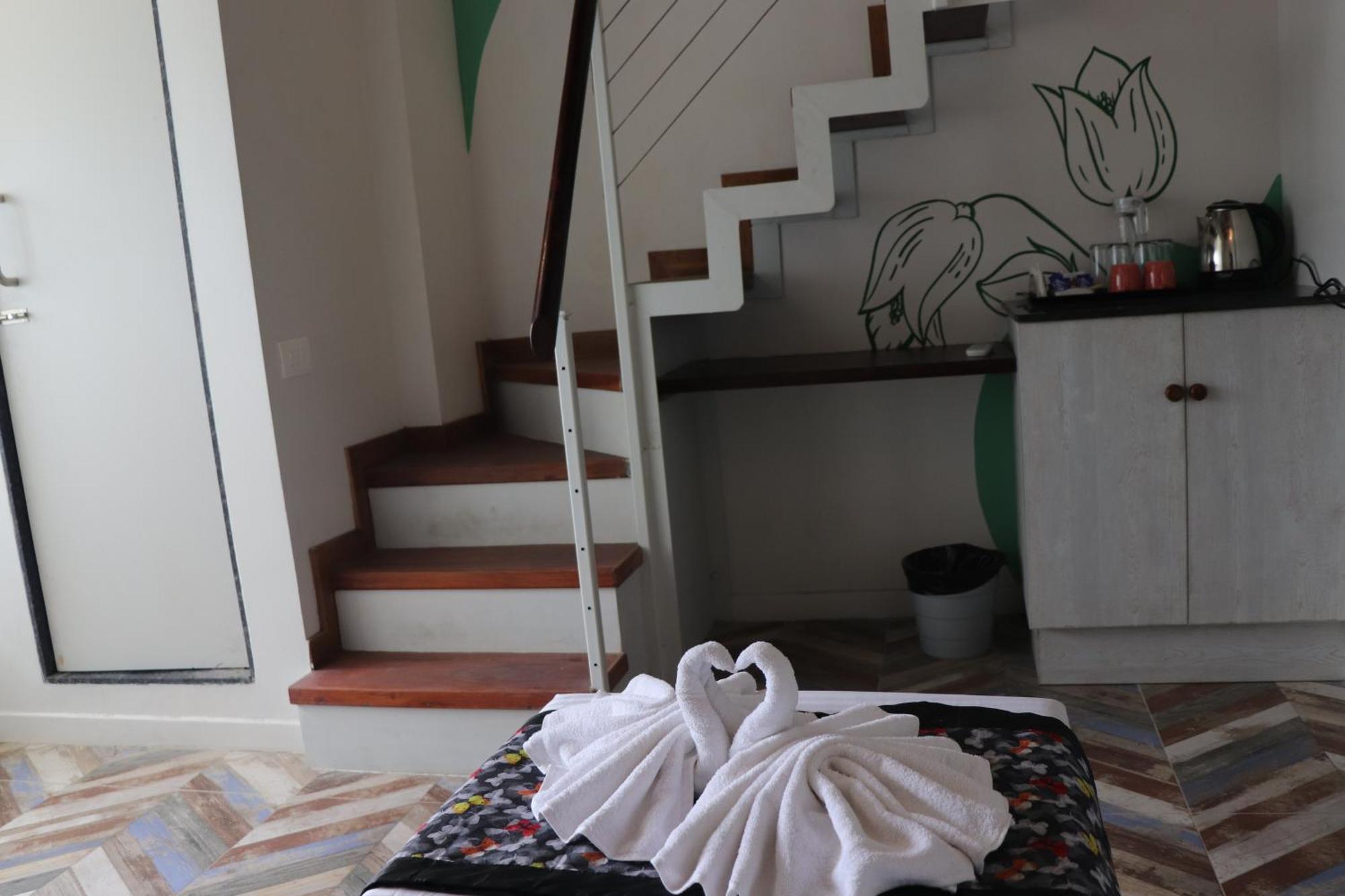 La Papillon Maison Puducherry Zewnętrze zdjęcie