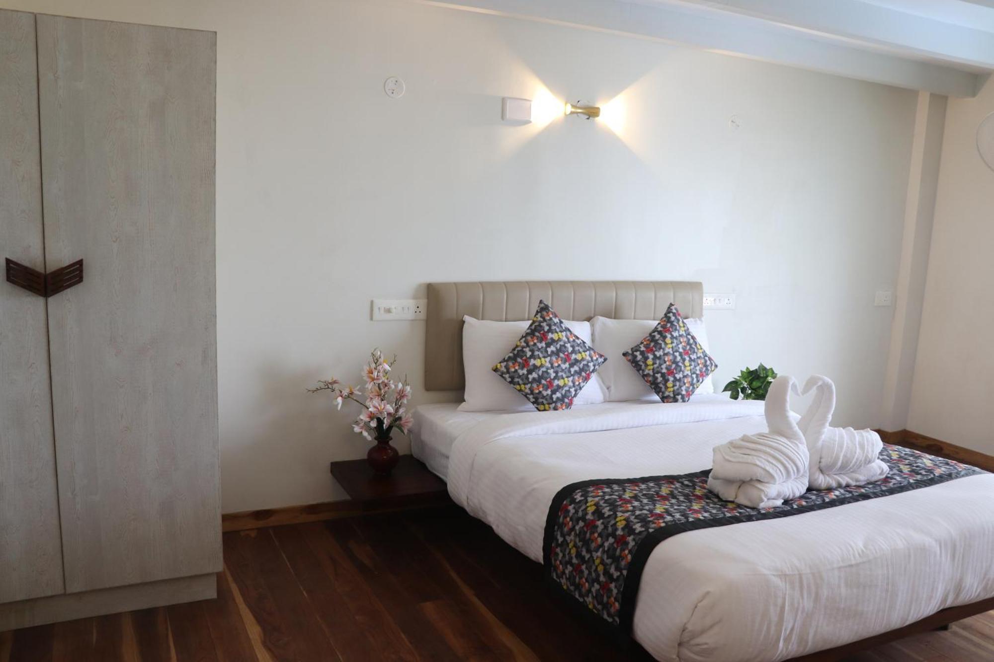 La Papillon Maison Puducherry Zewnętrze zdjęcie