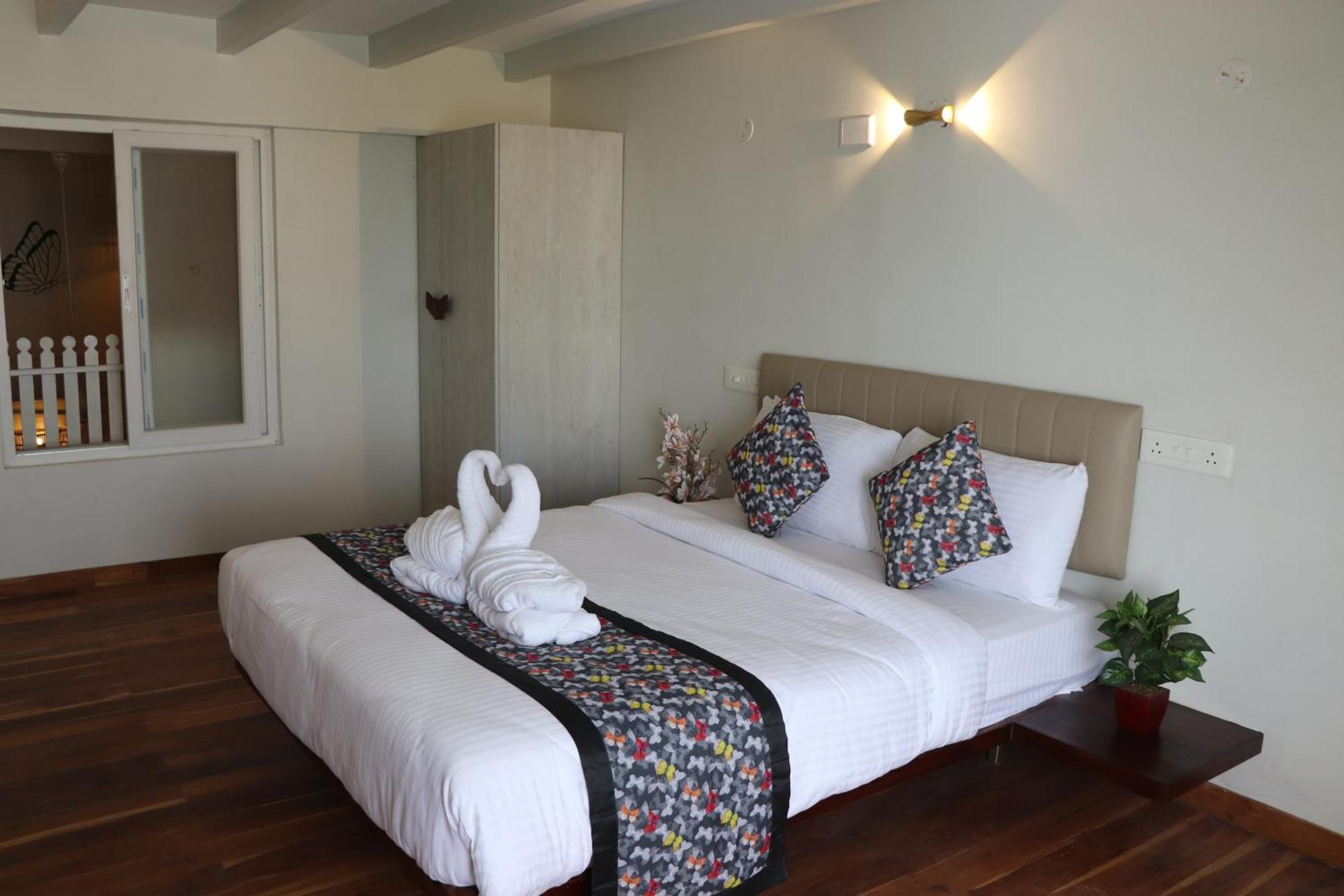 La Papillon Maison Puducherry Zewnętrze zdjęcie