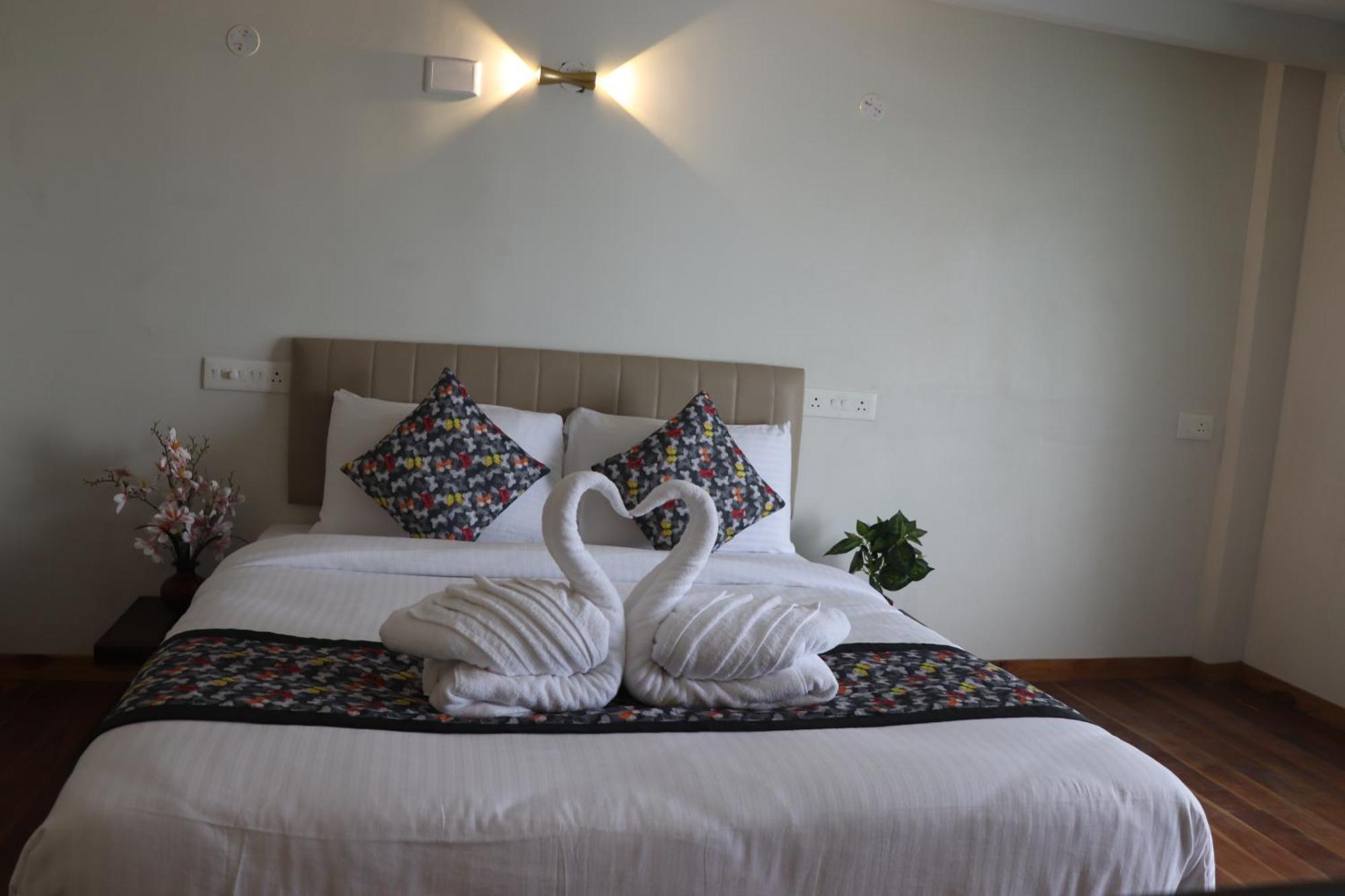 La Papillon Maison Puducherry Zewnętrze zdjęcie